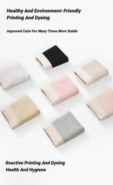 Women'S Modal Panties Seamless Underwear Cotton Breathable Female Underpants Girls Briefs Plus Size Sexy Intimates Lingerie