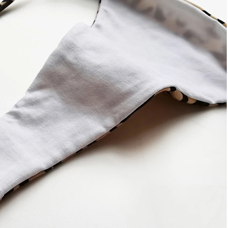 INTIMO SECRETS Low-Rise Cotton Thongs – Sexy G-String Underwear for Women