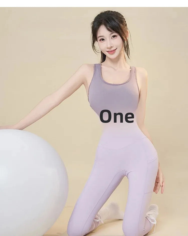 INTIMO SECRETS Women’s High-Impact Sports Bra – Large Size Wire-Free Yoga & Running Top