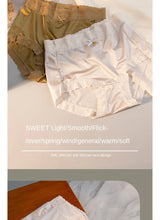 INTIMO SECRETS Women’s Lace Panties – Plus Size High Waist Sexy Lingerie M-XL