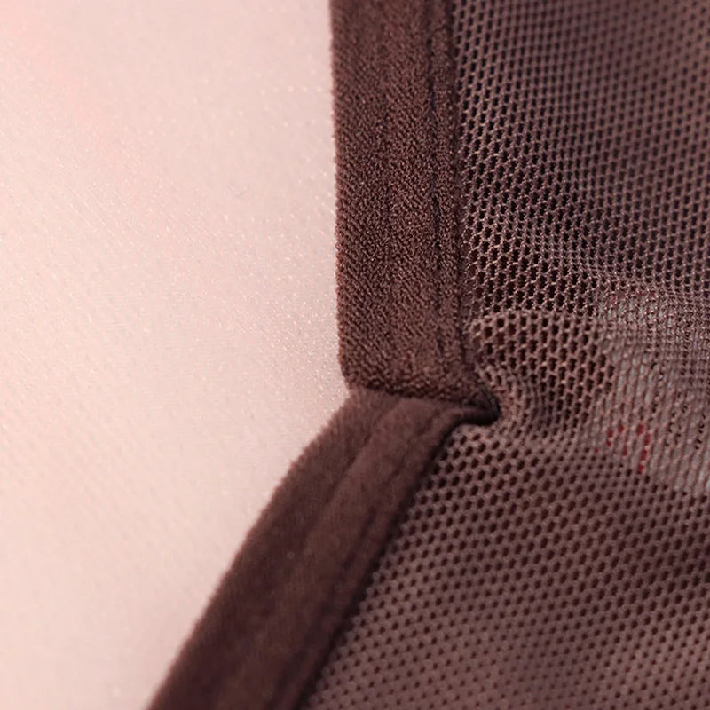 INTIMO SECRETS Lace Seamless Thong – Sexy Low-Rise G-String Underwear for Women