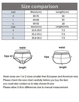 INTIMO SECRETS Lace Thong – Sexy Low-Waist G-String Panties for Women