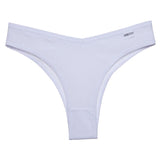 3PCS/Set Brazilian Underwear Women Panties Waffle Cotton Panties FINETOO Female Underwear Briefs Intimates Women Lingerie S-XL