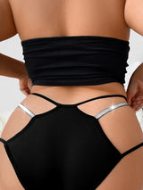 INTIMO SECRETS Plus Size Breathable Women’s Panties (1XL–4XL)