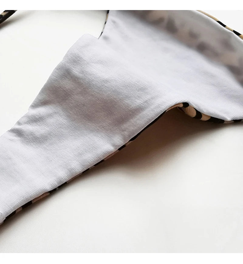 INTIMO SECRETS Low-Rise Cotton Thongs – Sexy G-String Underwear for Women