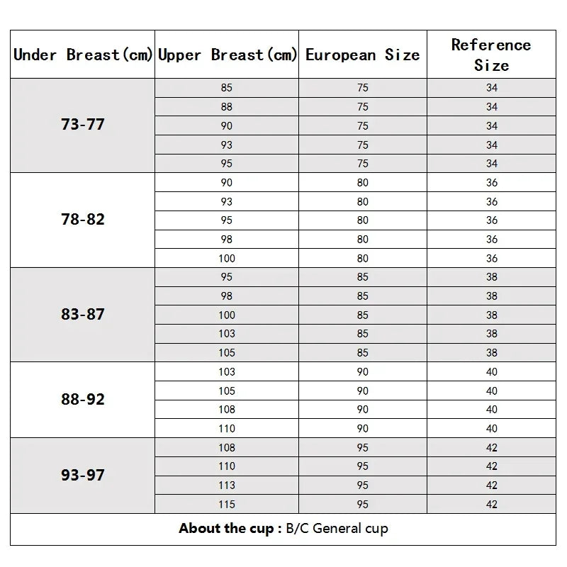 INTIMO SECRETS Thickened A-Cup Bra – Small Bust Support Double Bralette