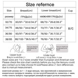 INTIMO SECRETS Women’s Seamless Push-Up Bra – Wireless Breathable Lingerie