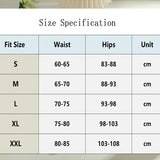 Finetoo 3Pcs Women's Cotton Briefs Women Seamless Plus SizePanties Breathable Underwear Female Low Waist Soft Lingerie S-XXL