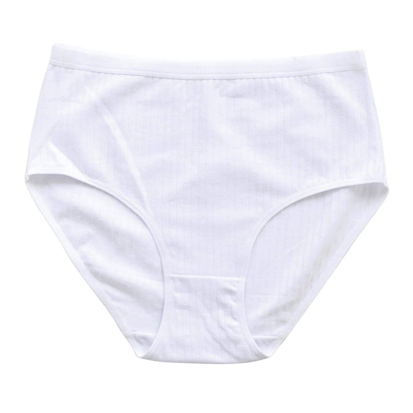 Women’s Cotton Breathable Briefs – Soft Everyday Underwear