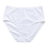 Women’s Cotton Breathable Briefs – Soft Everyday Underwear