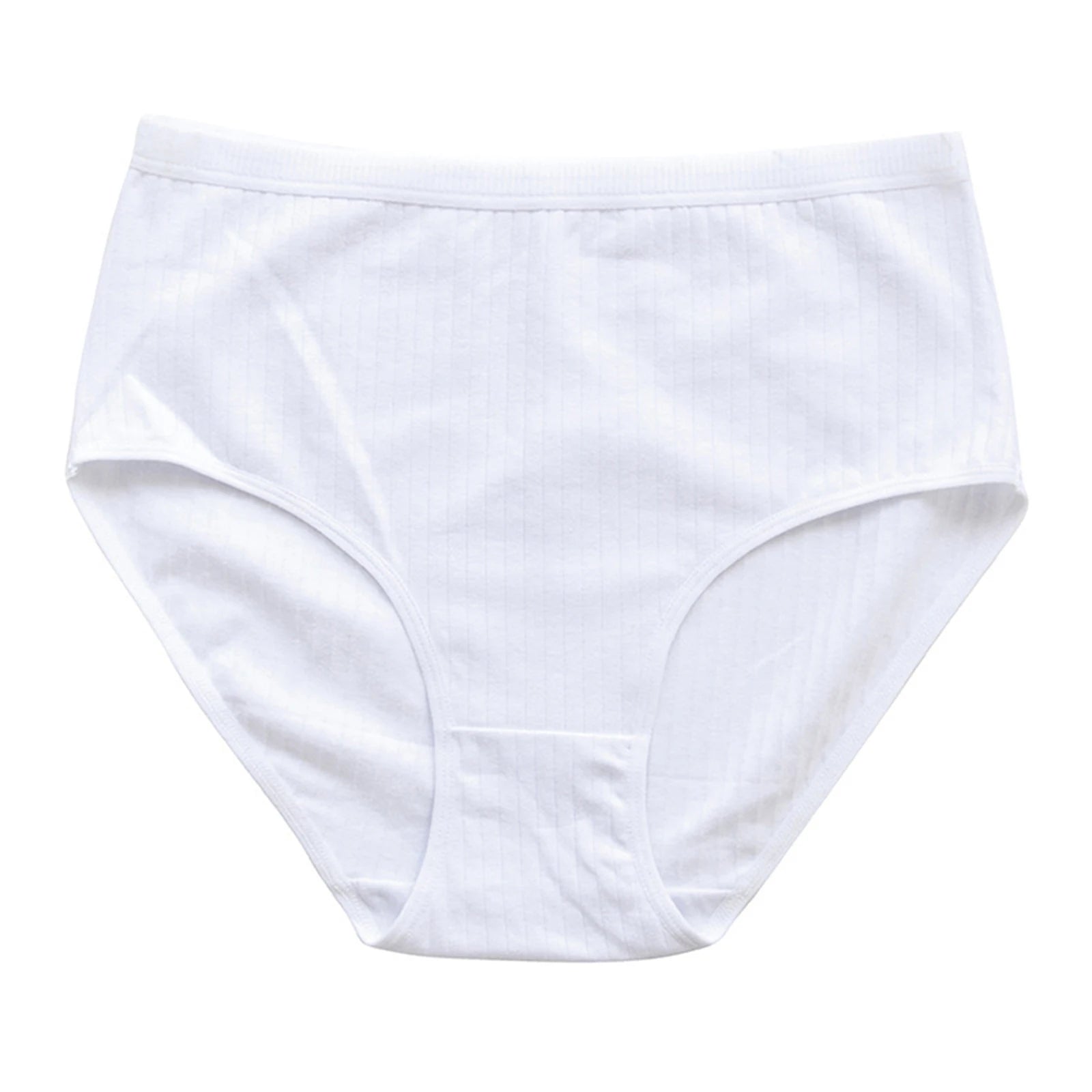 Women’s Cotton Breathable Briefs – Soft Everyday Underwear